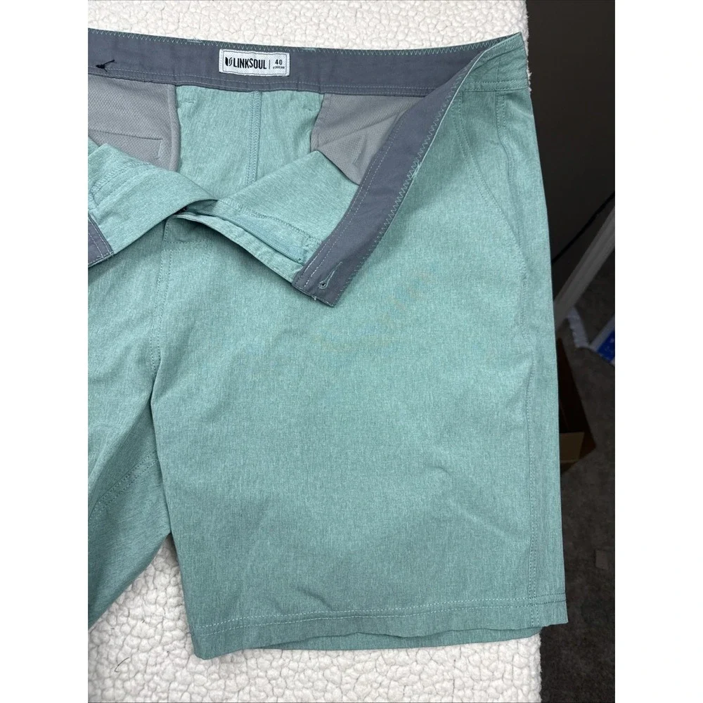 Linksoul dry activities preppy