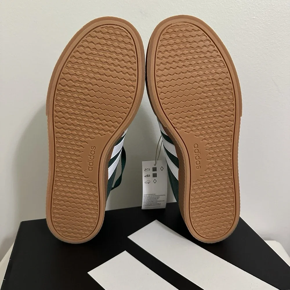 adidas daily men