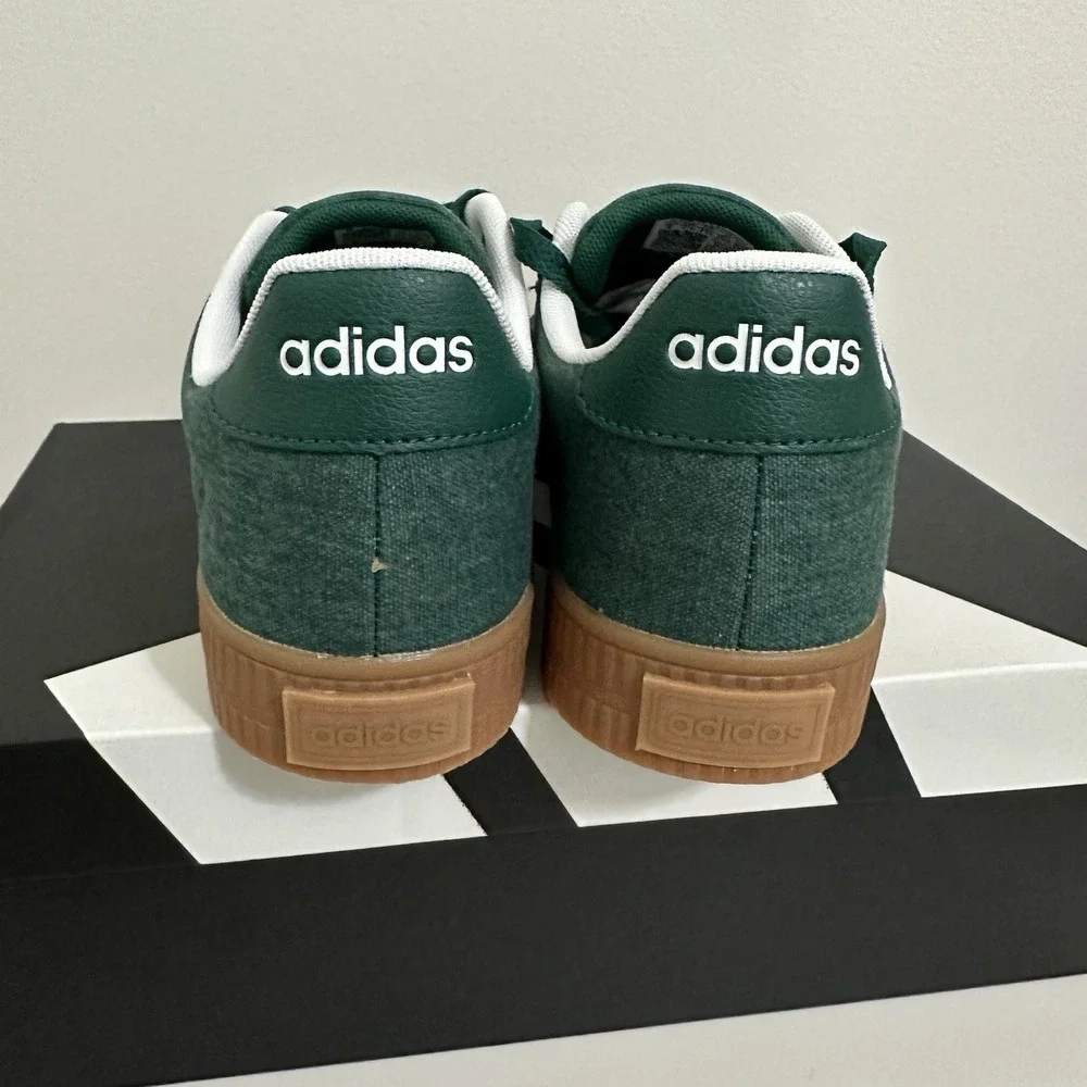 adidas daily men