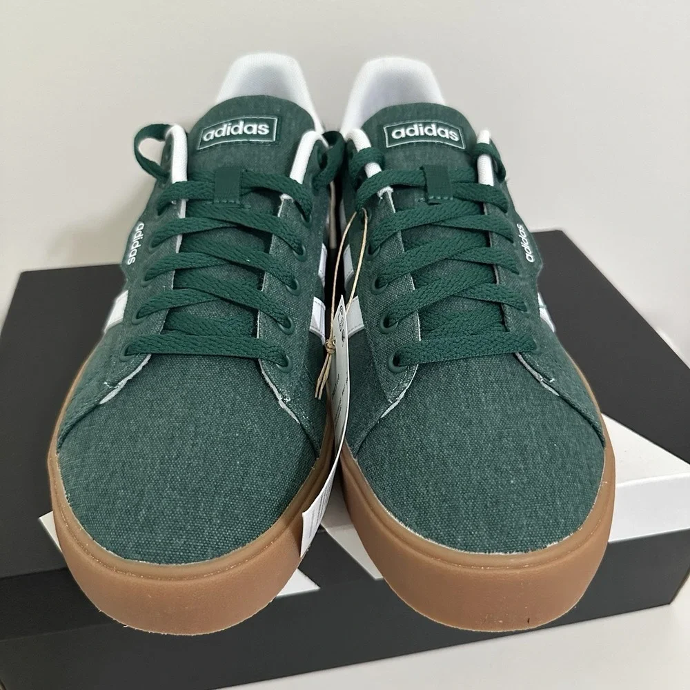 adidas daily men