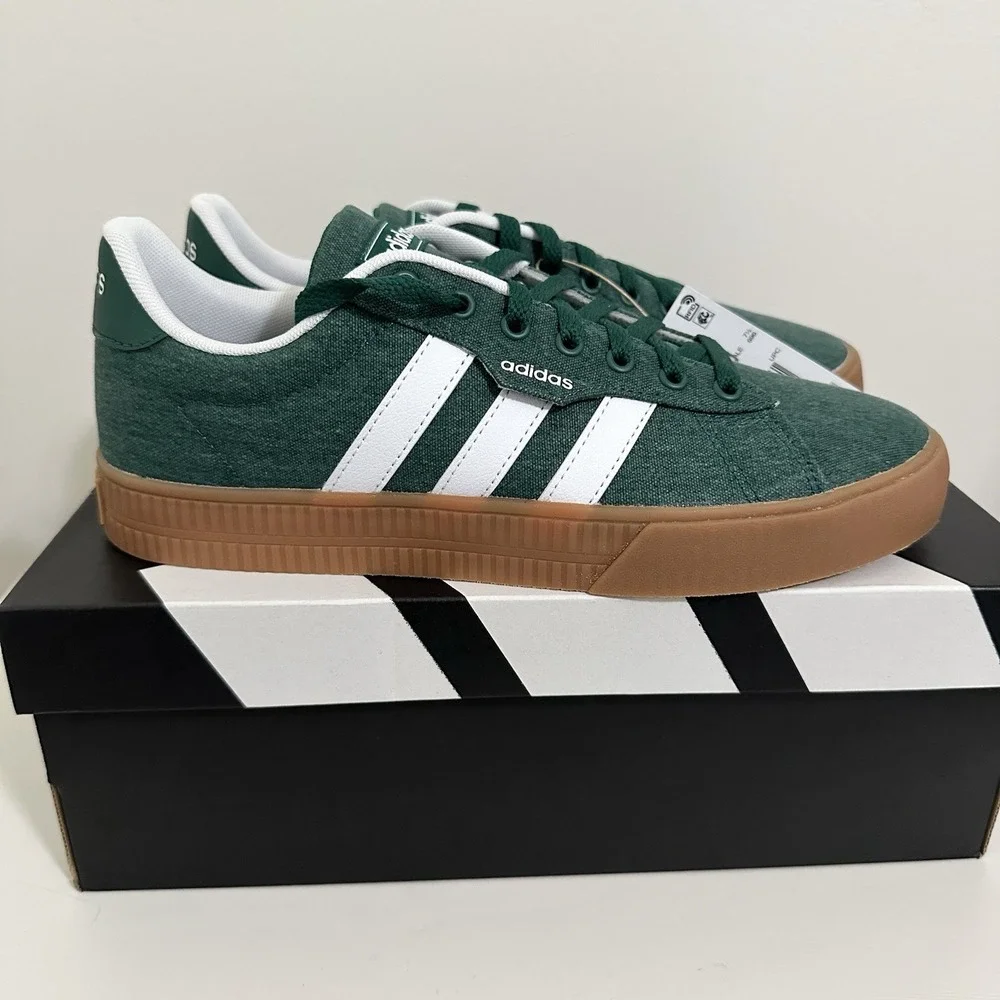 adidas daily men