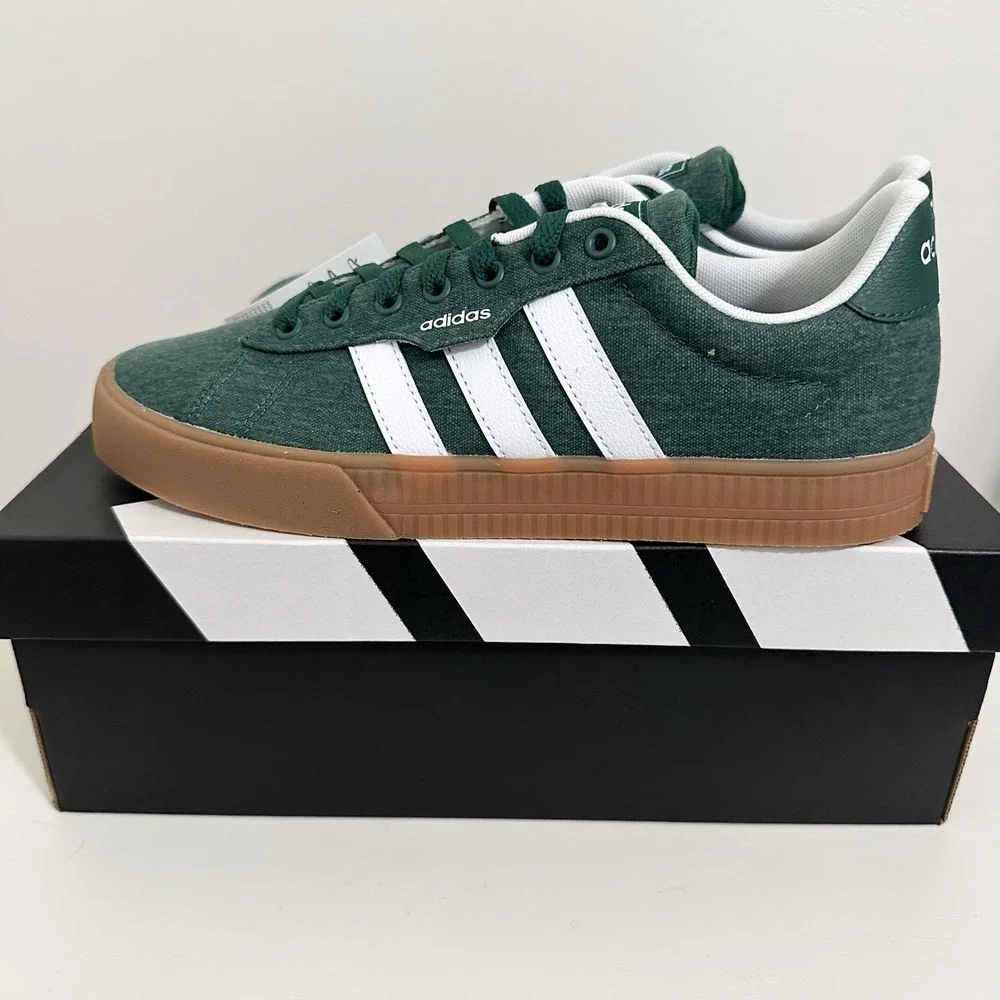 adidas daily men