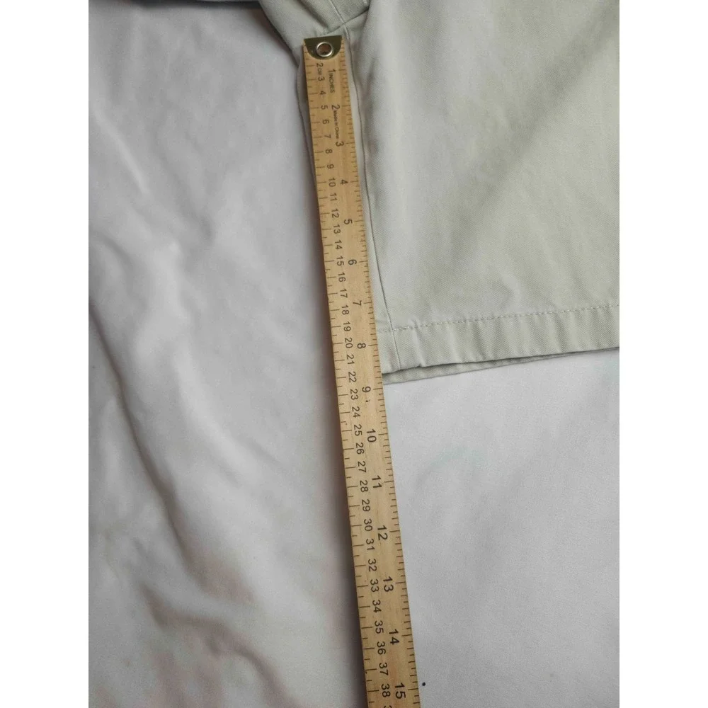 Nautica khaki mens photos