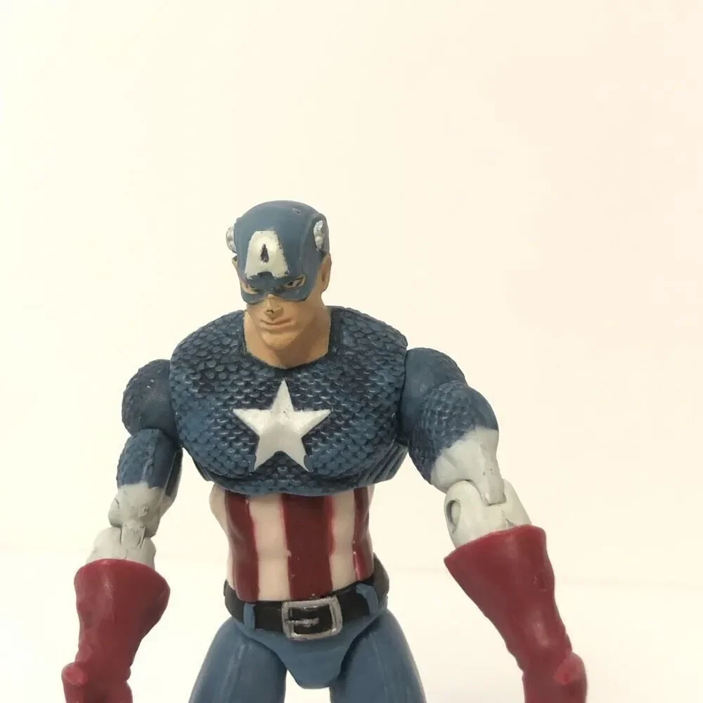 Marvel 2009 universe