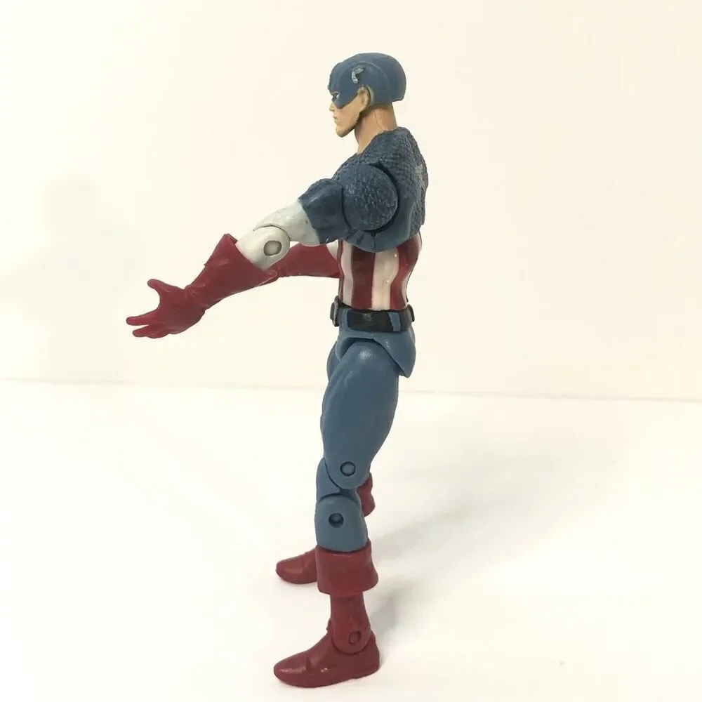 Marvel 2009 universe