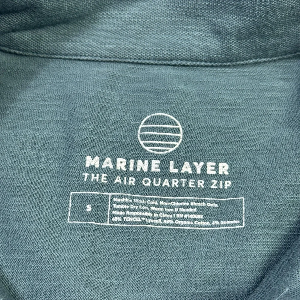 Marine Layer style marine