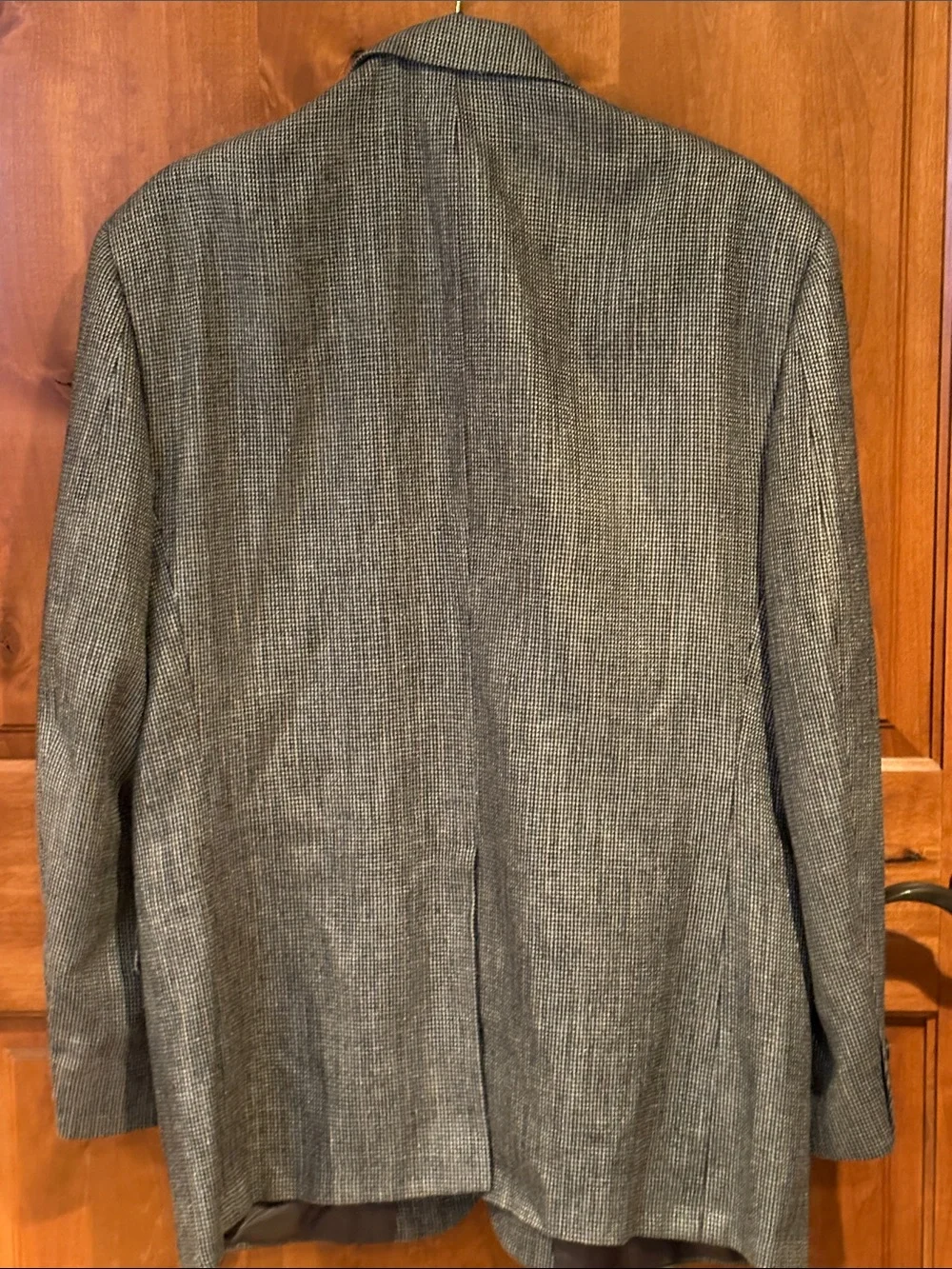 Suit Jacket