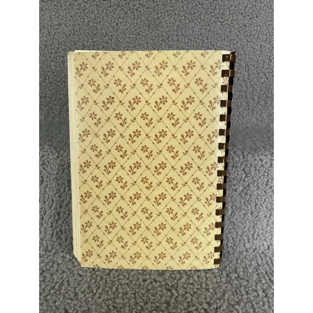 N/A nice cookbook