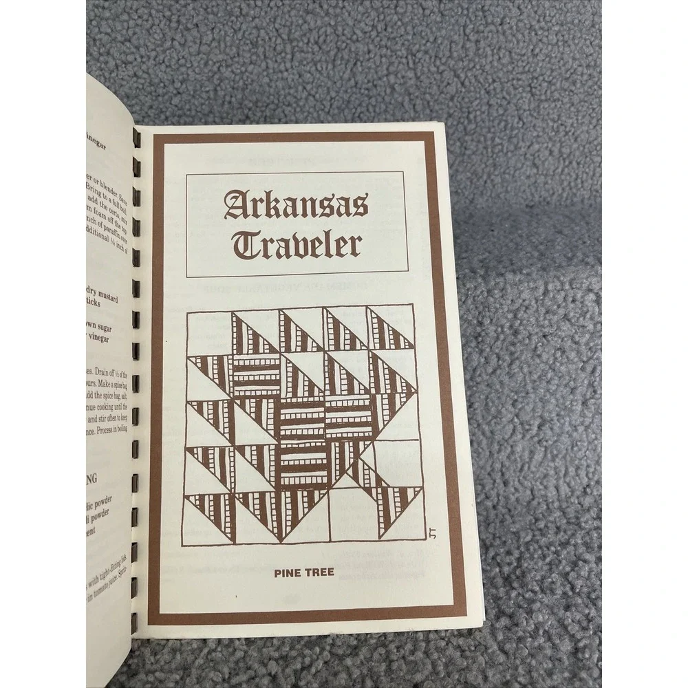 N/A nice cookbook