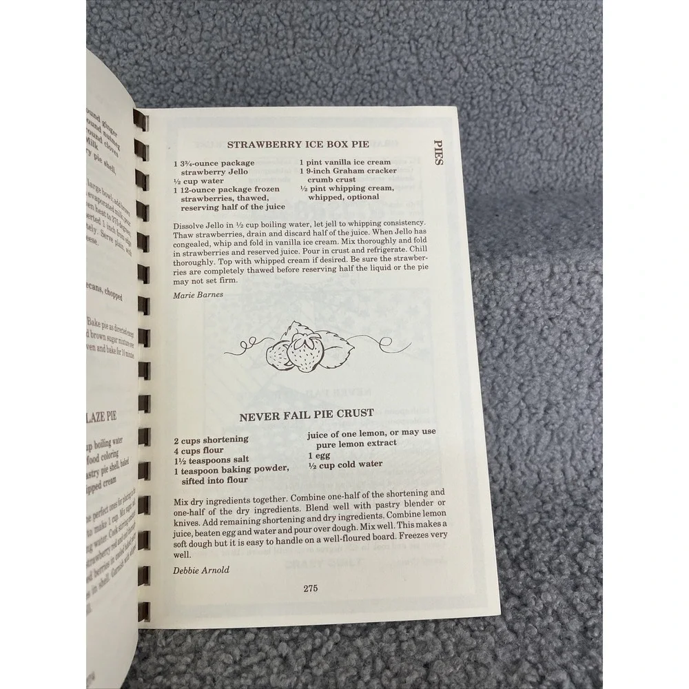 N/A nice cookbook