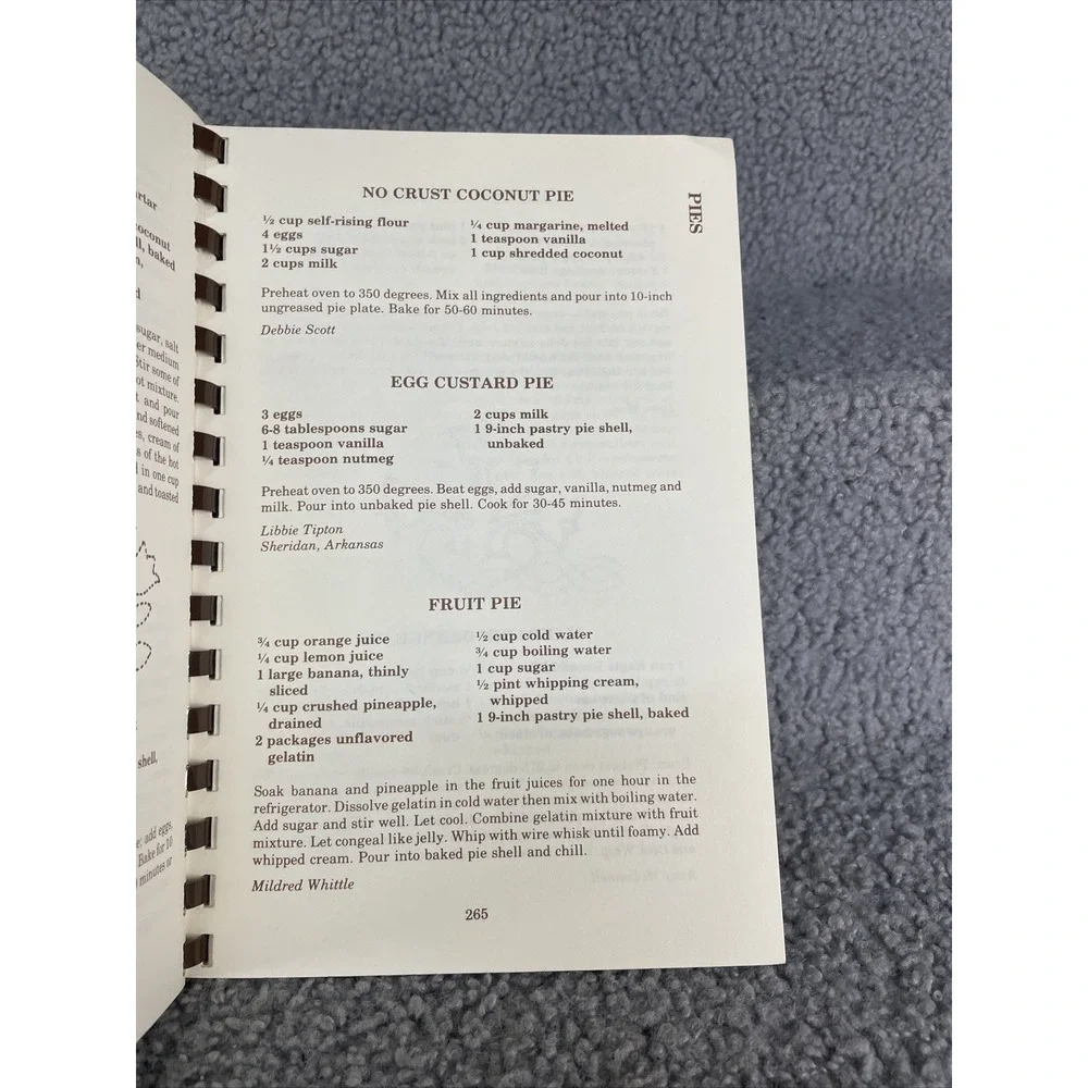 N/A nice cookbook