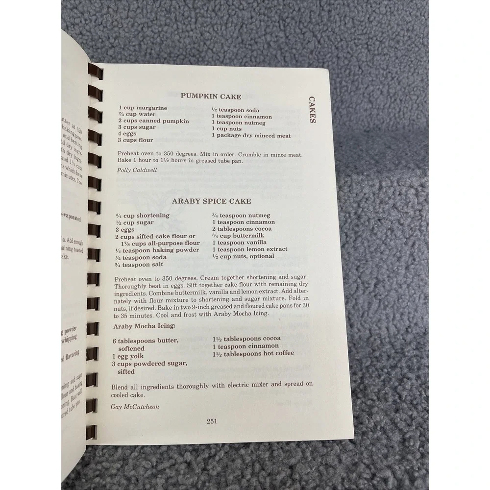 N/A nice cookbook
