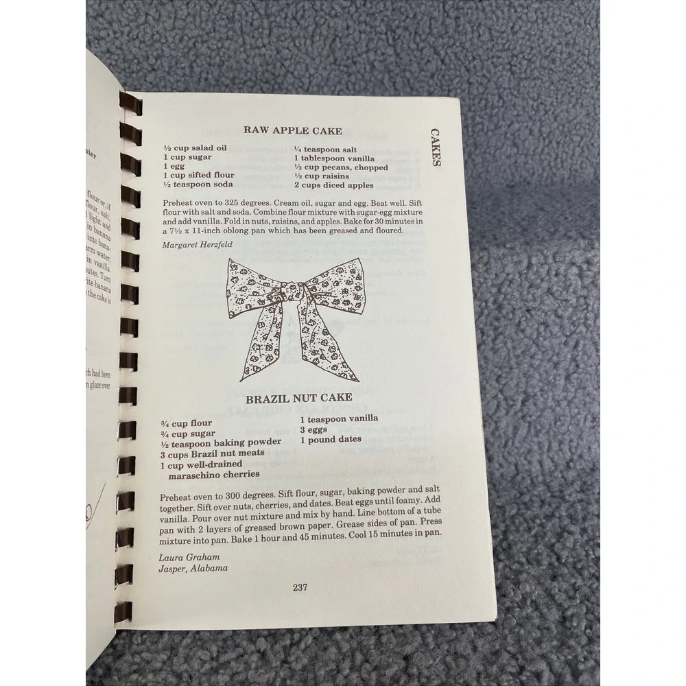N/A nice cookbook