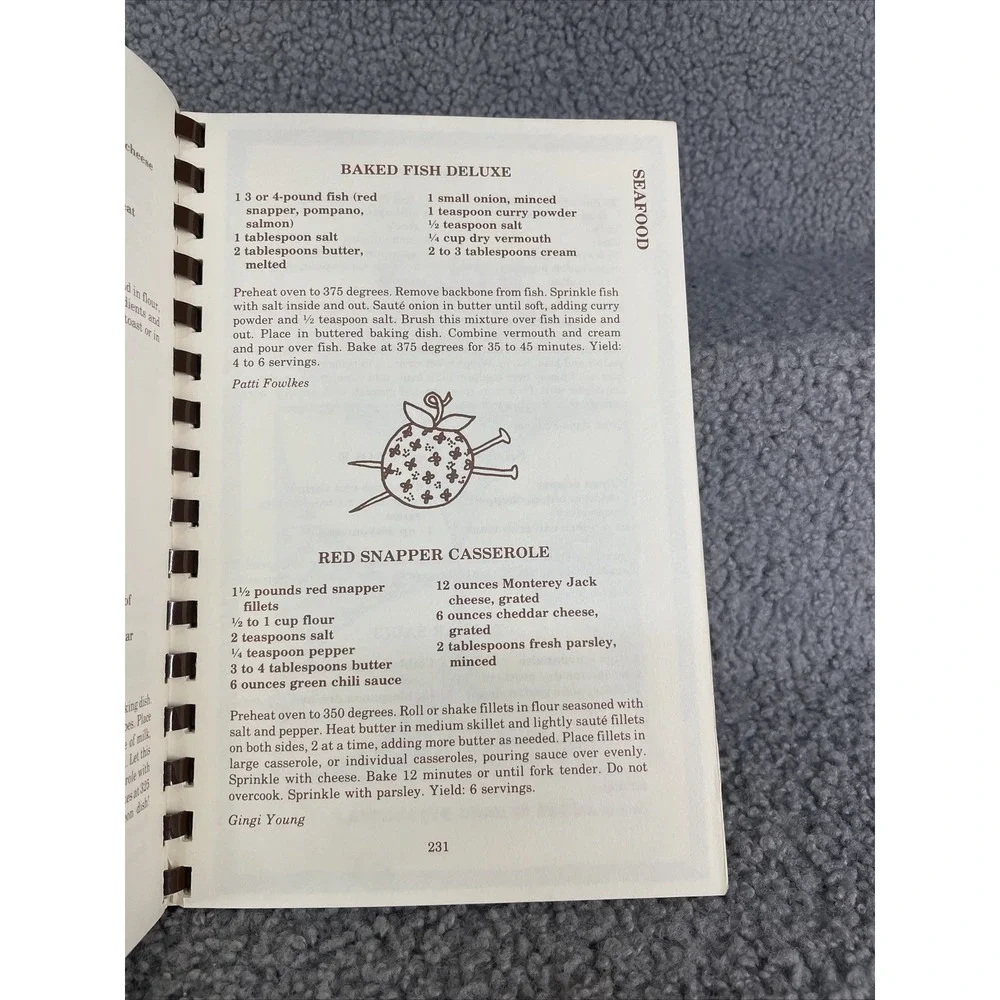 N/A nice cookbook