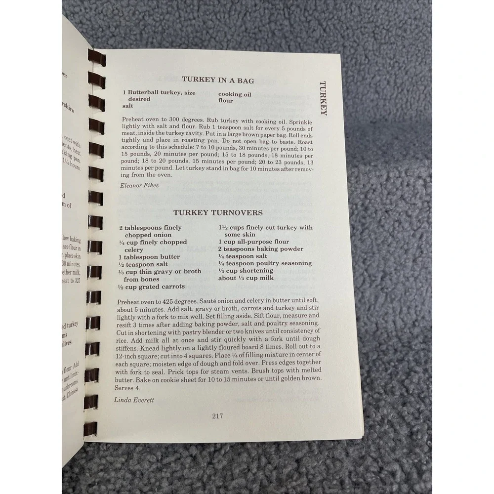 N/A nice cookbook