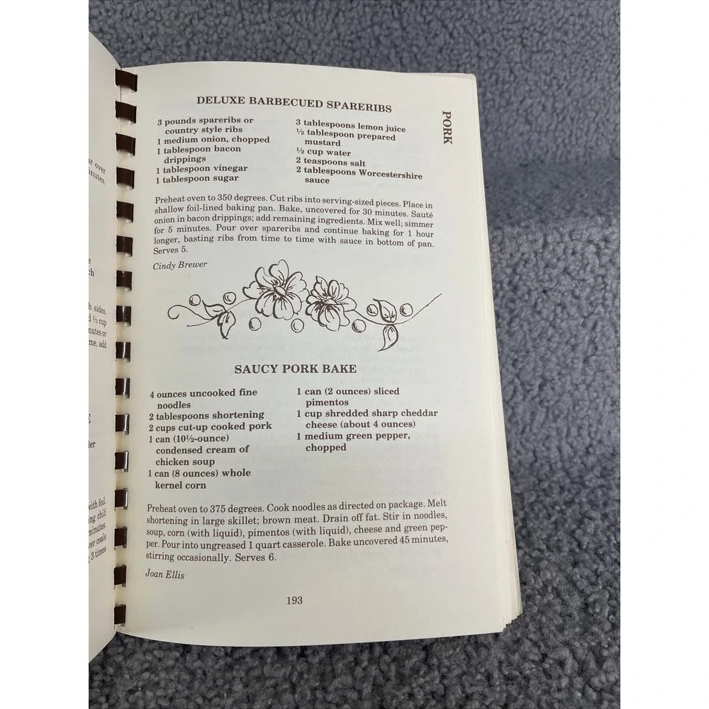 N/A nice cookbook