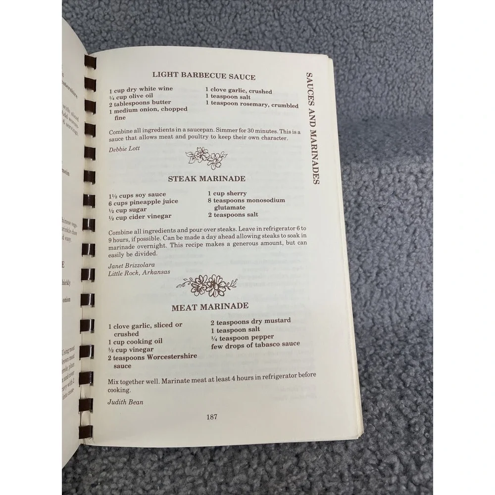 N/A nice cookbook