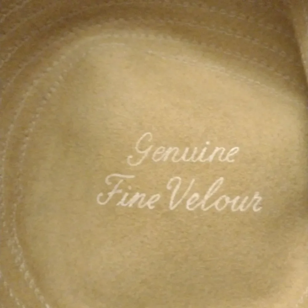 None genuine fine