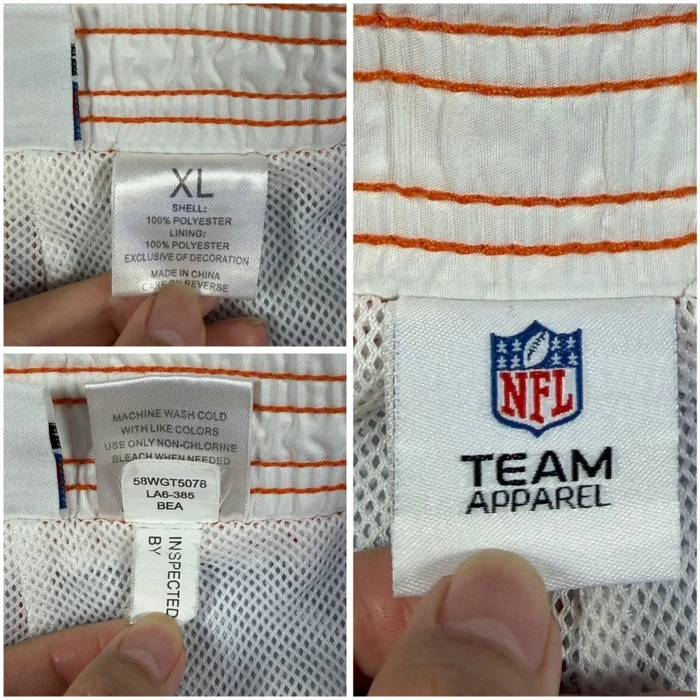 NFL chicago bears