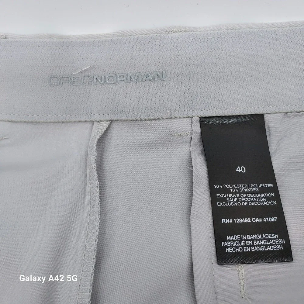Greg Norman Collection greg norman