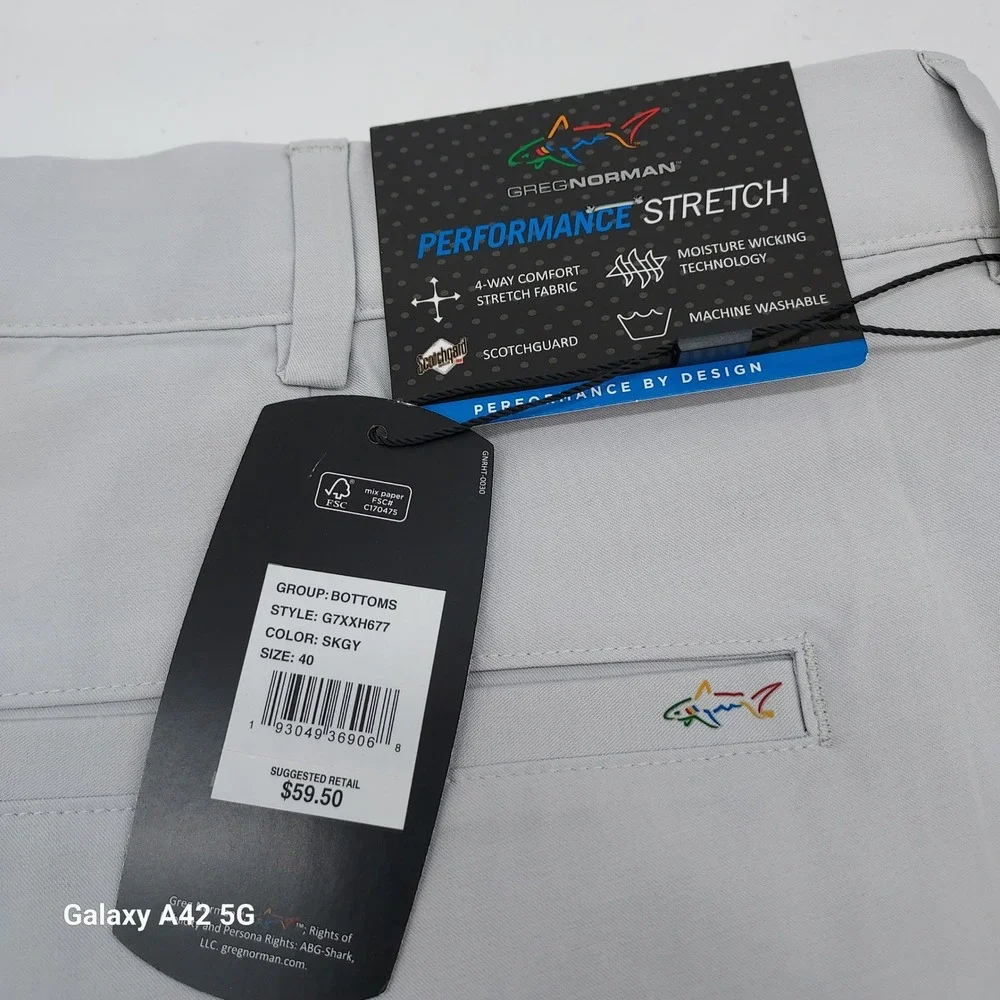 Greg Norman Collection greg norman