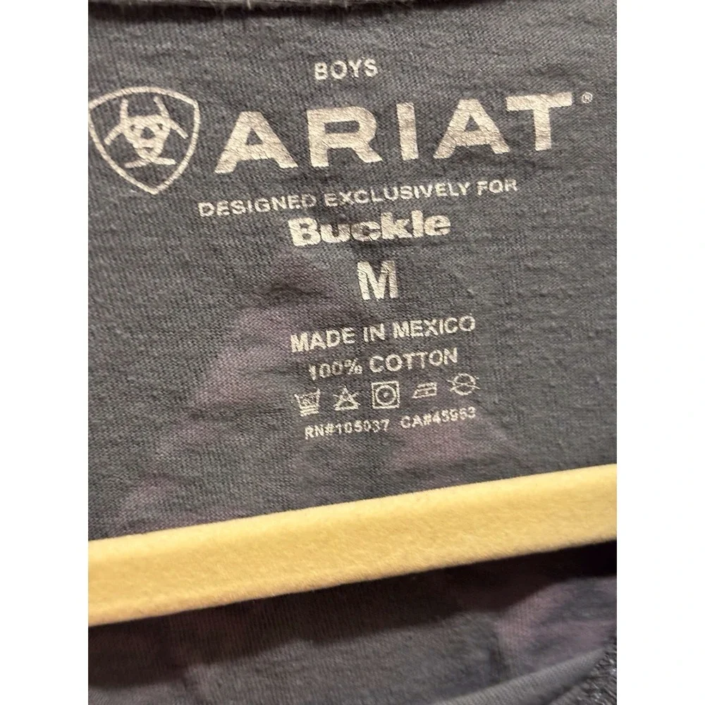 Ariat product boys