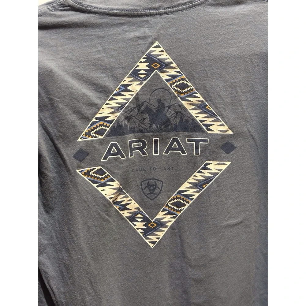 Ariat product boys