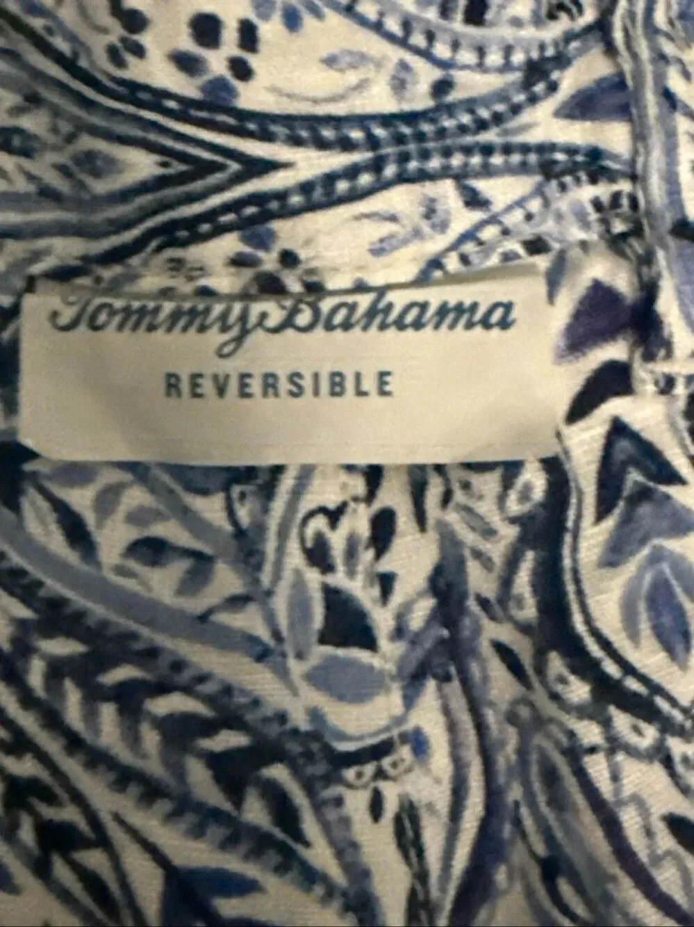 Tommy Bahama tommy bahama