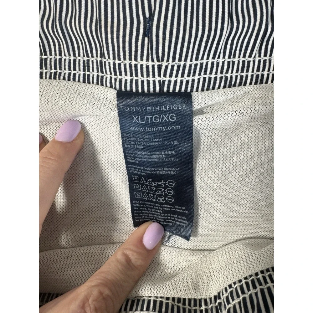 Tommy Hilfiger tommy hilfiger