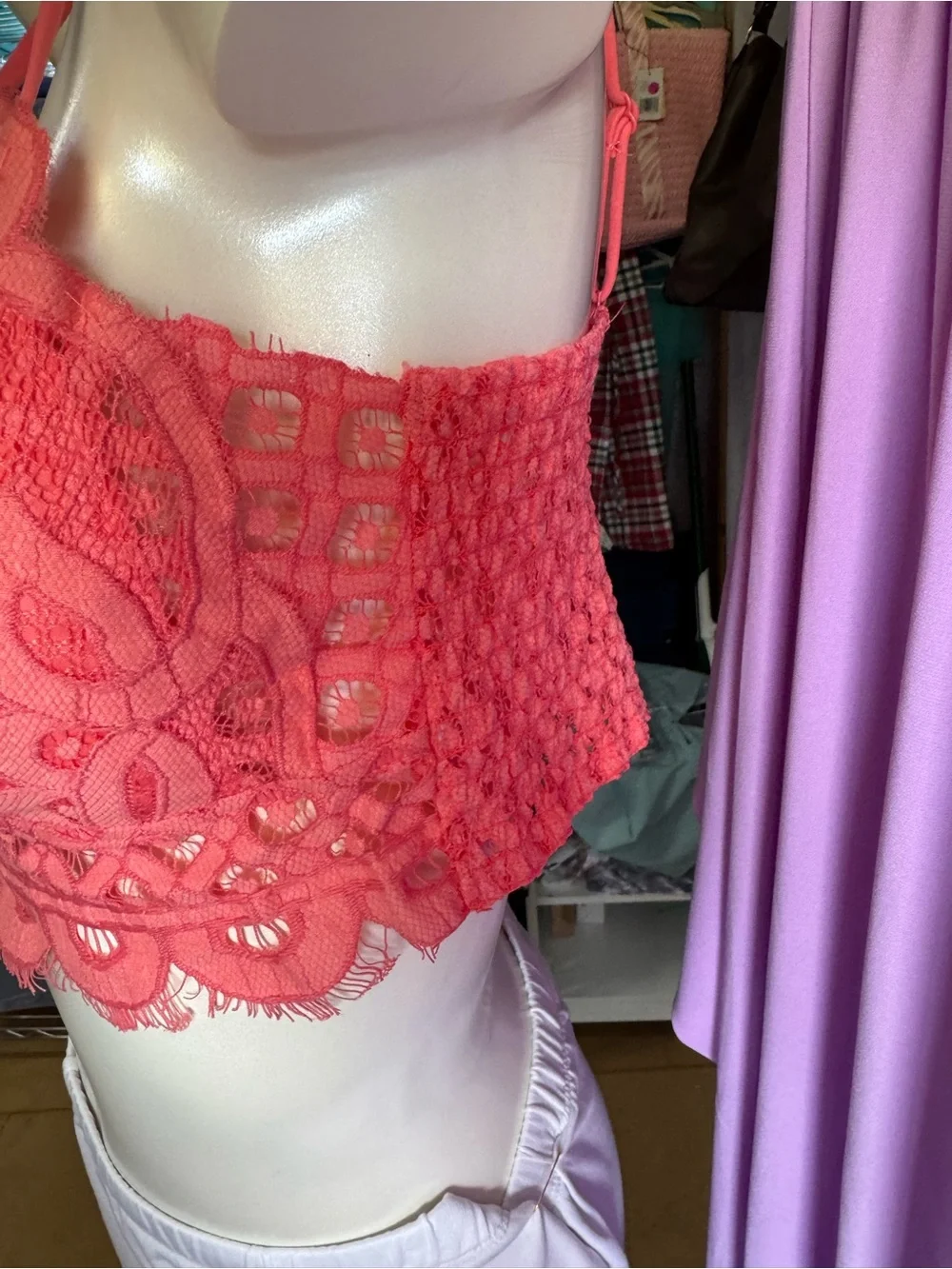 Zenana Outfitters feminine coral