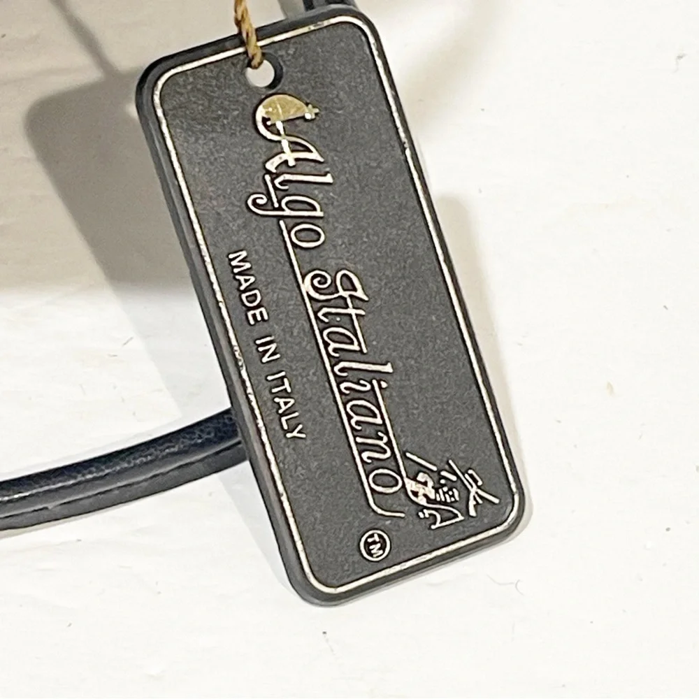 Vintage made markings