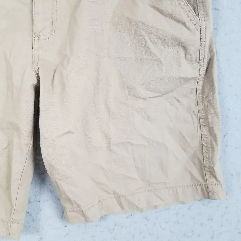 Weatherproof shorts mens