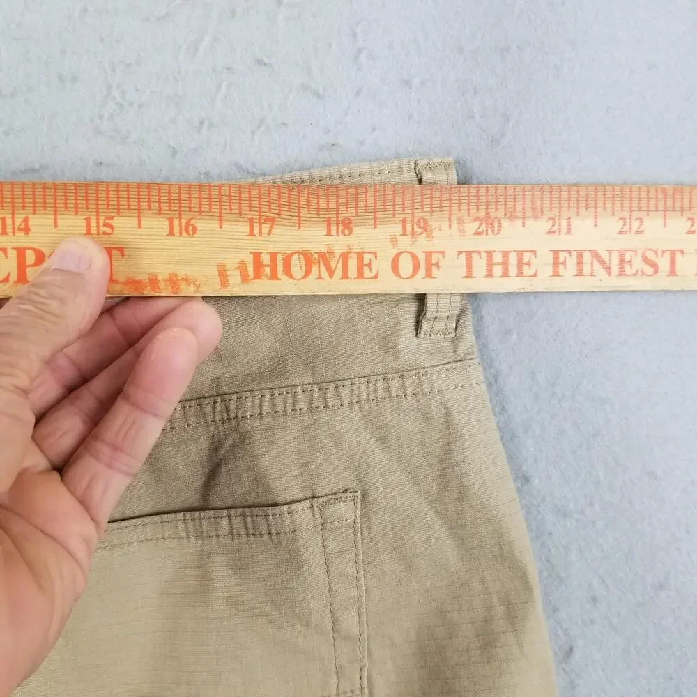 Weatherproof shorts mens