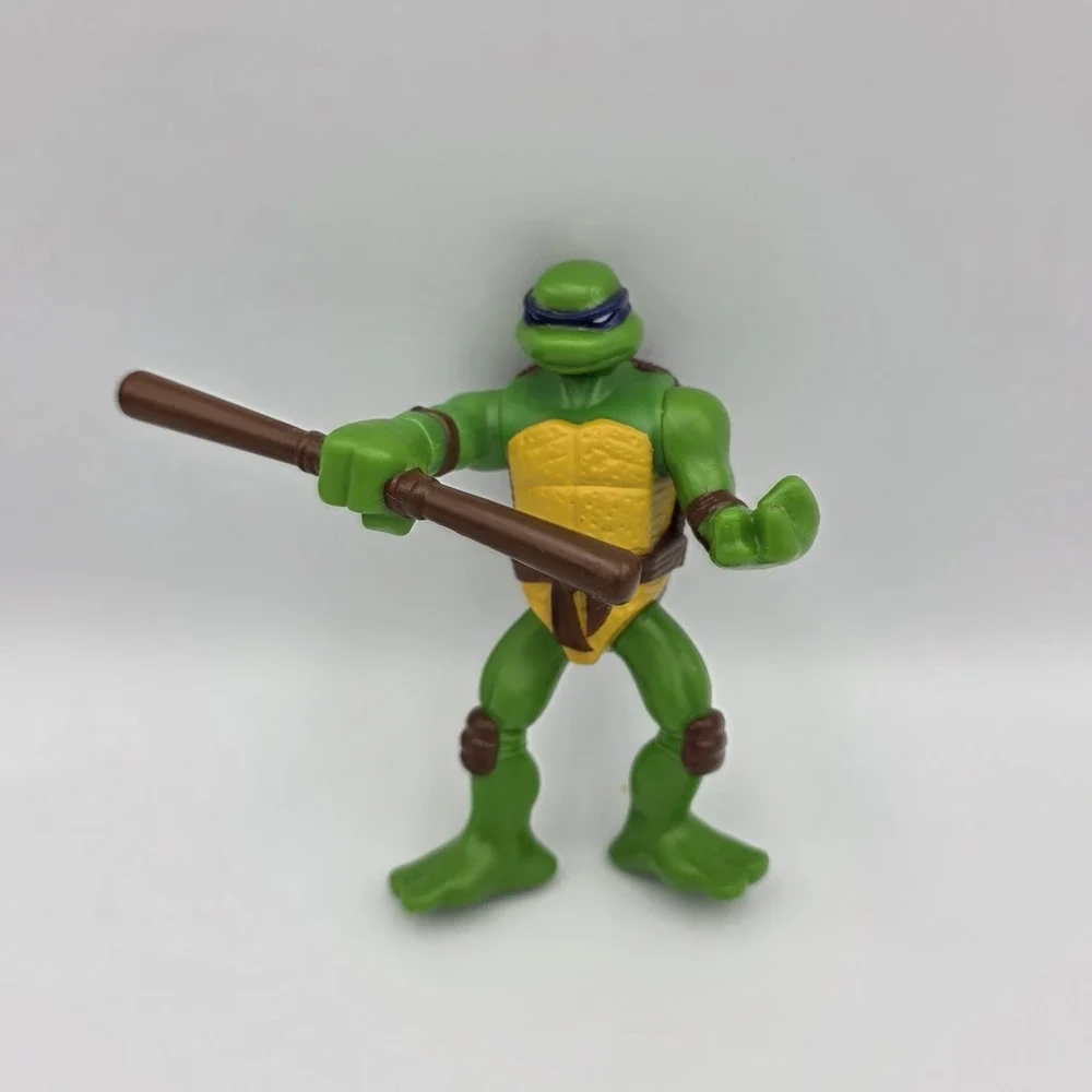 TMNT‎ Teenage Mutant Ninja Turtles Donatello 4