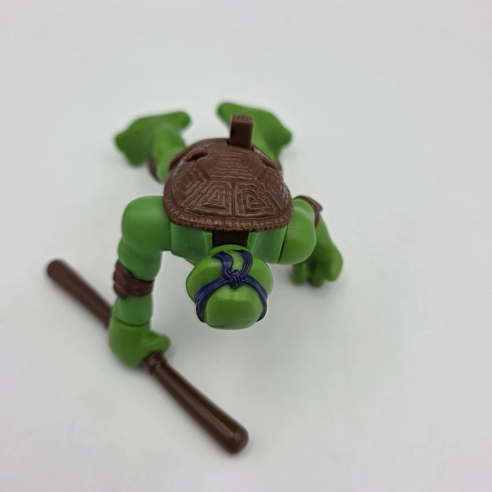 N/A tmnt donatello