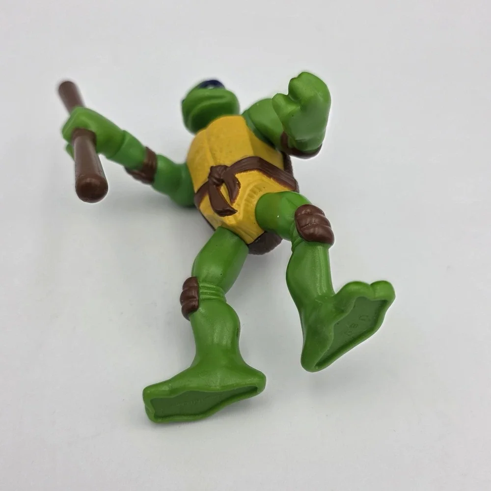 N/A tmnt donatello