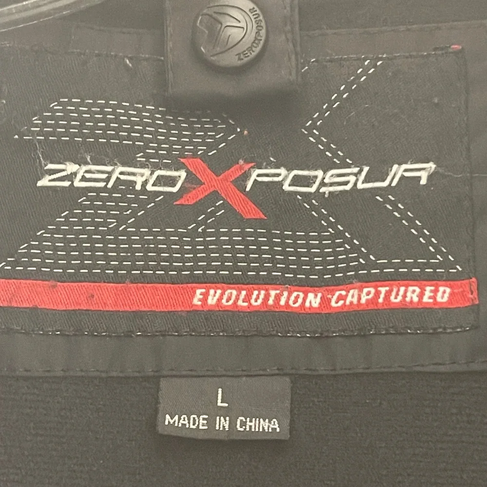 ZeroXposur evolution captured