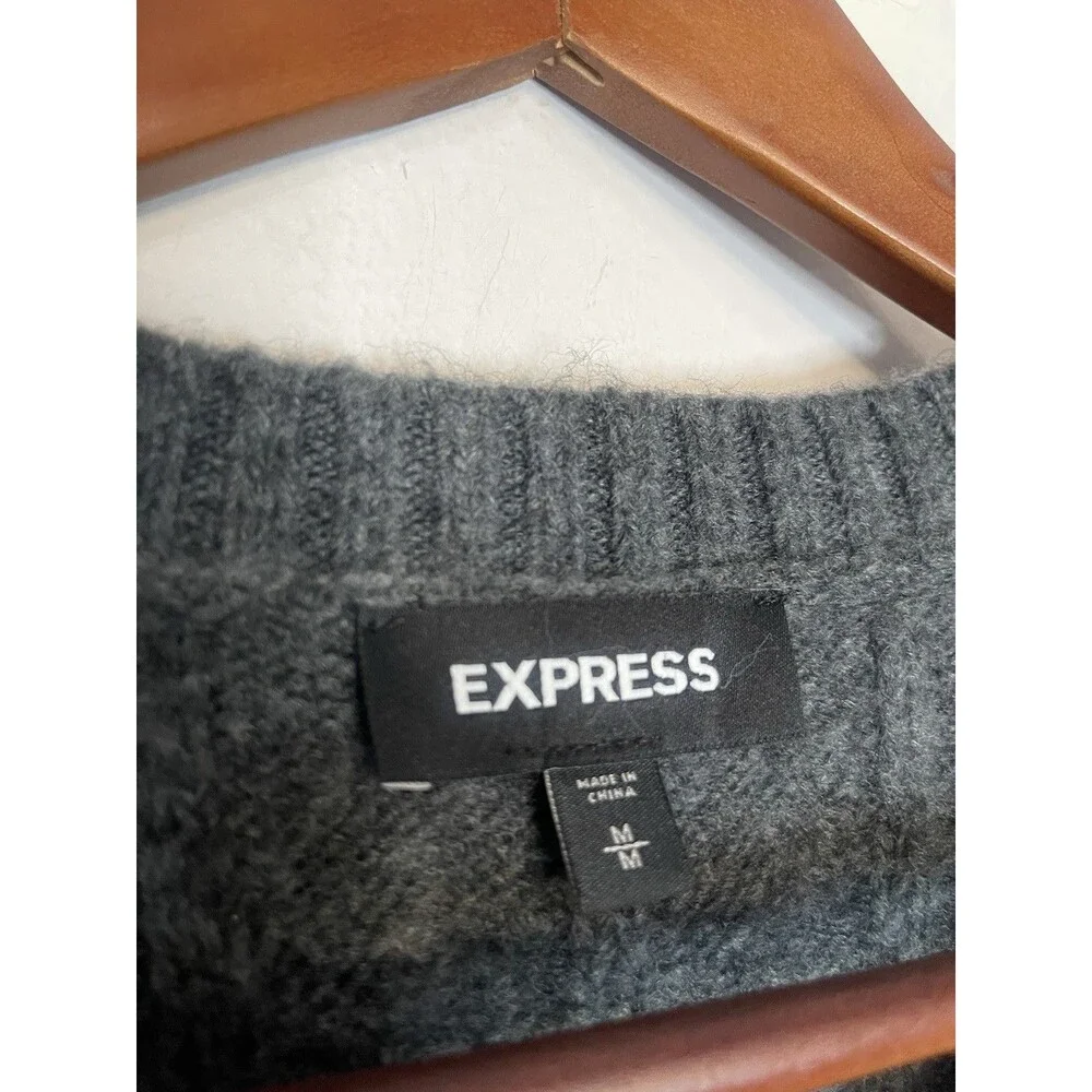 Express preloved great