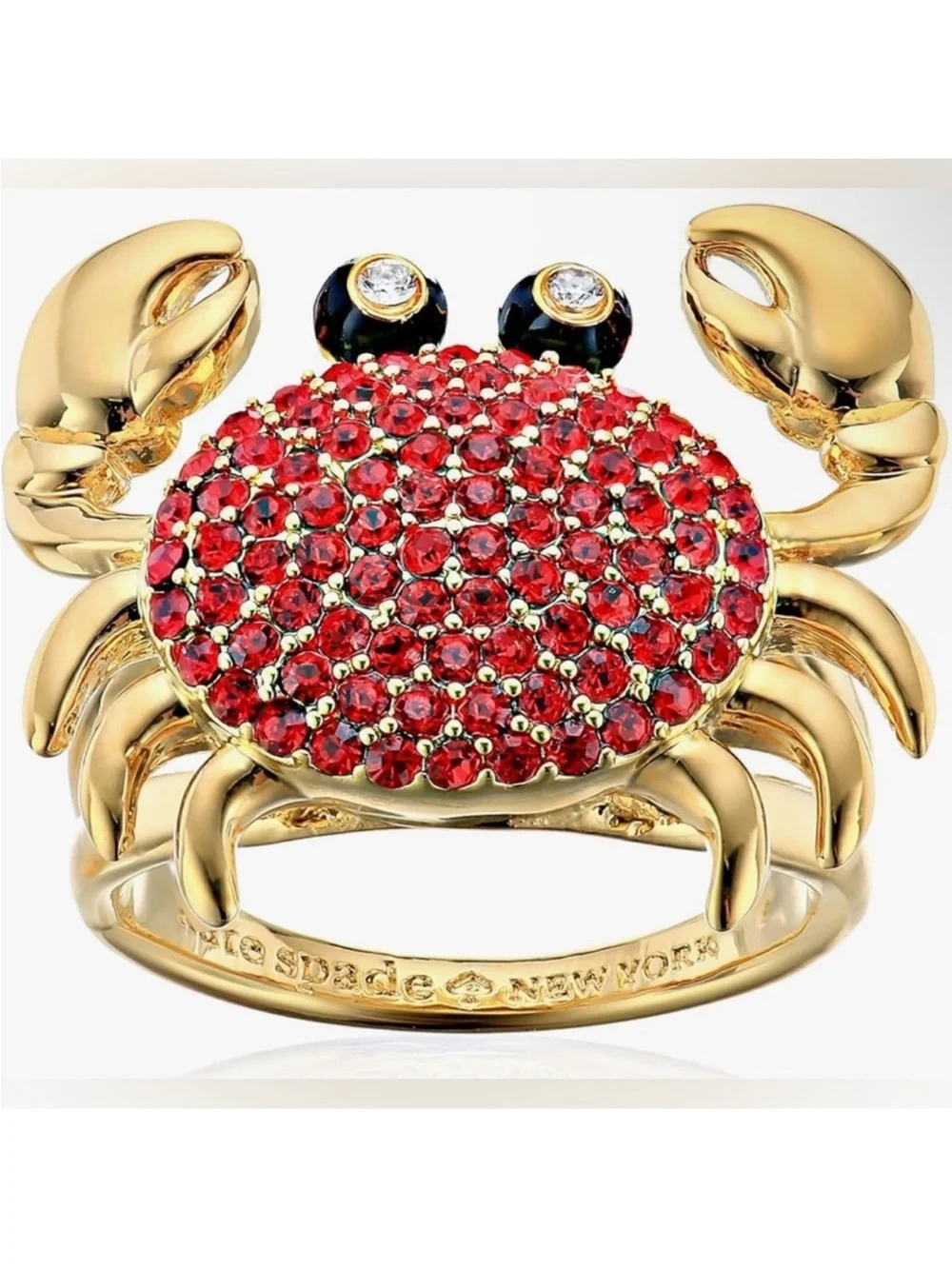 kate spade charming kate