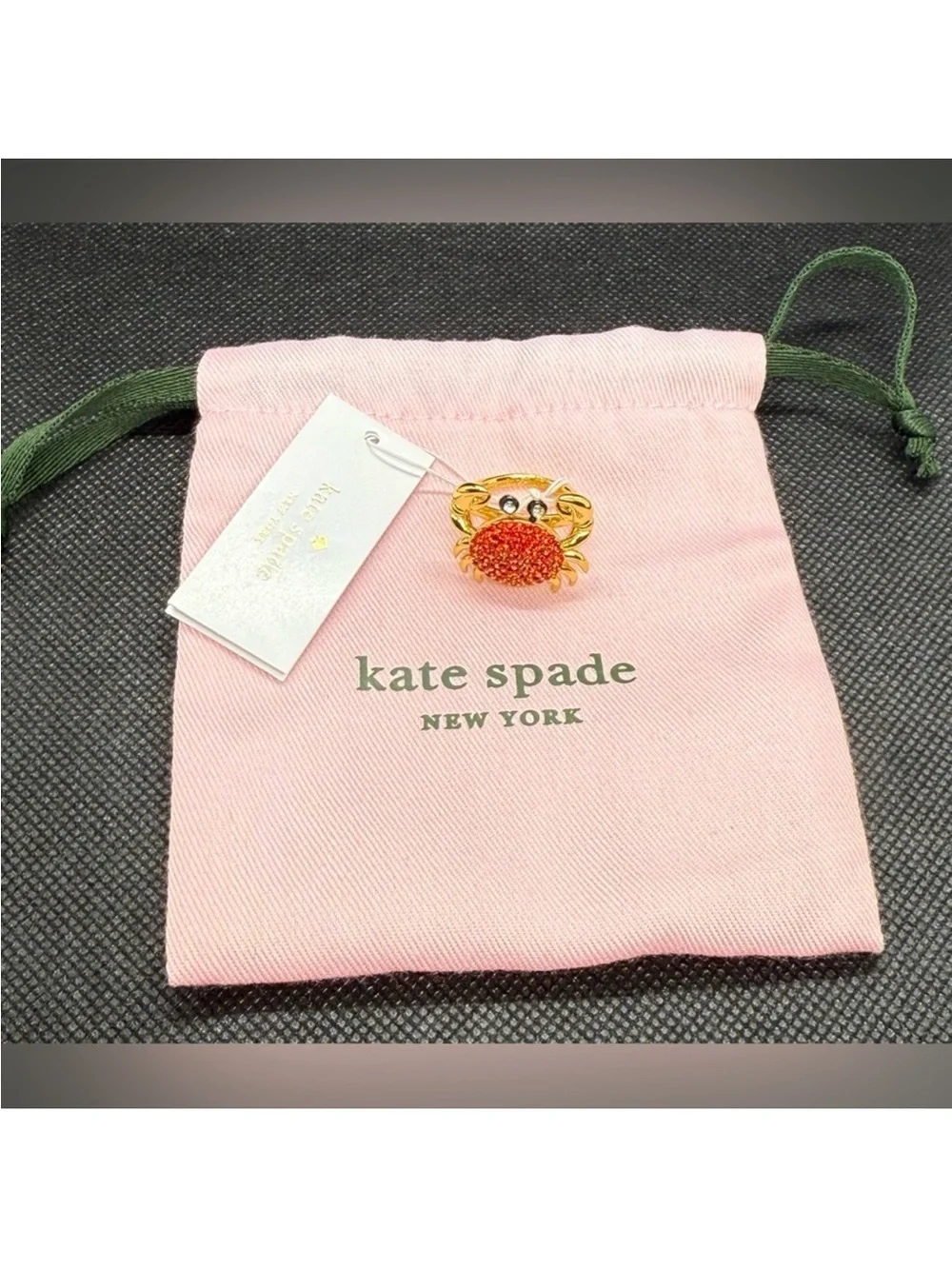kate spade charming kate