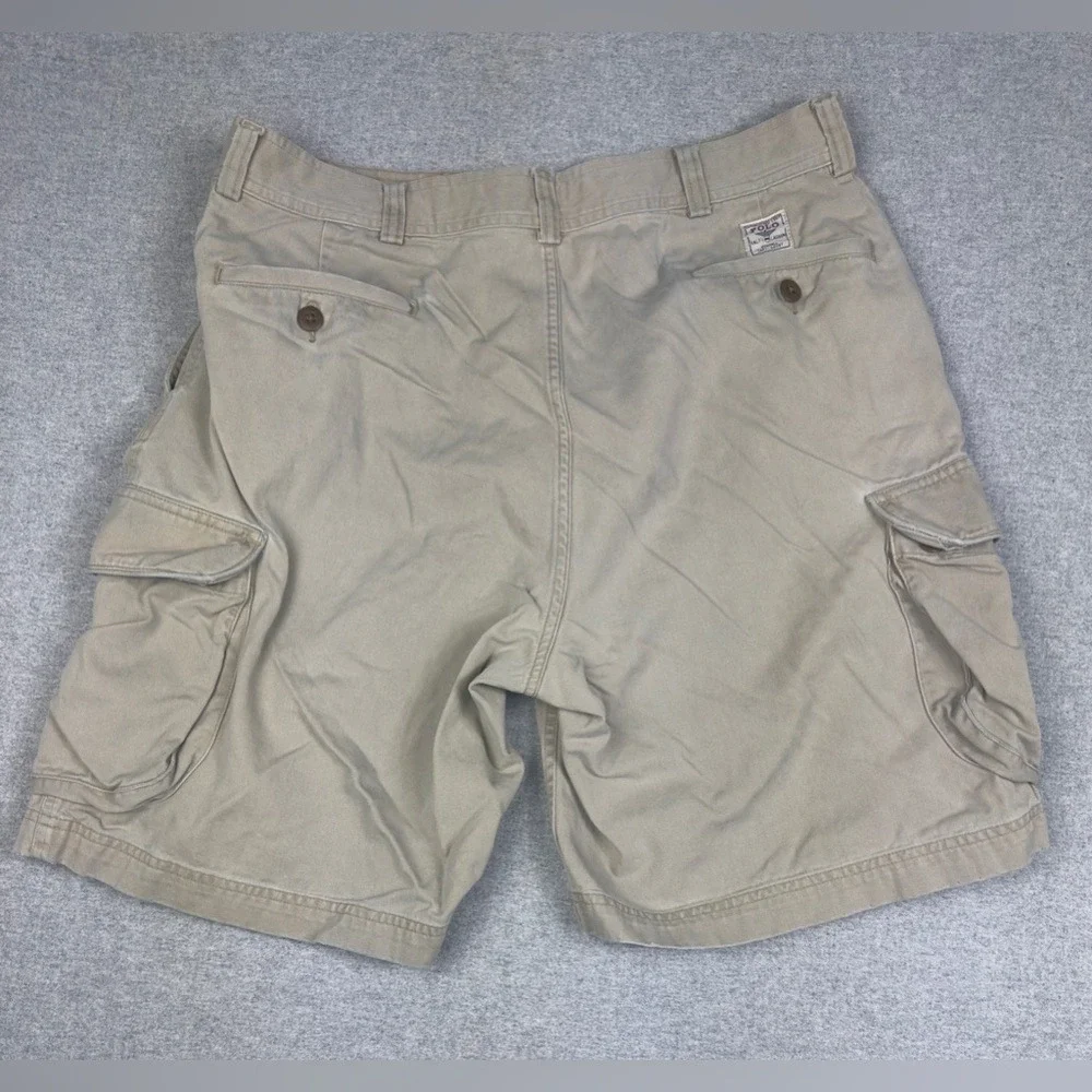 Polo Ralph Lauren vintage polo