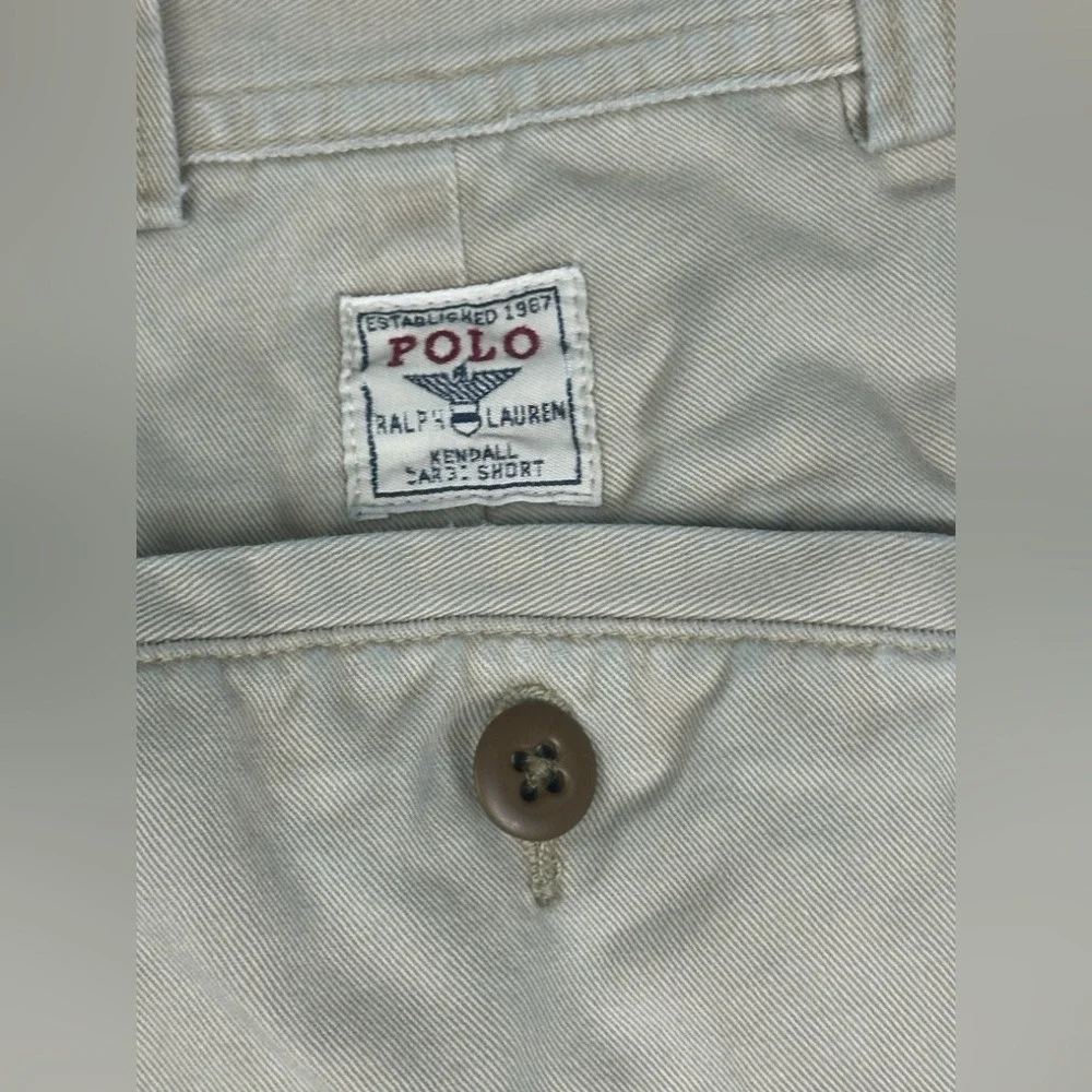 Polo Ralph Lauren vintage polo