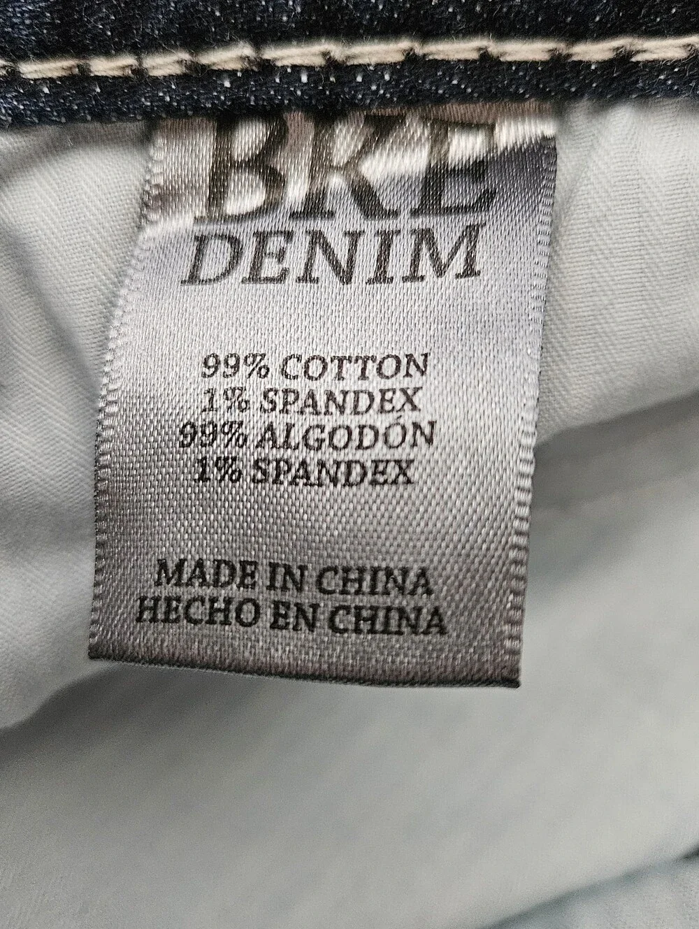 BKE ryan jeans
