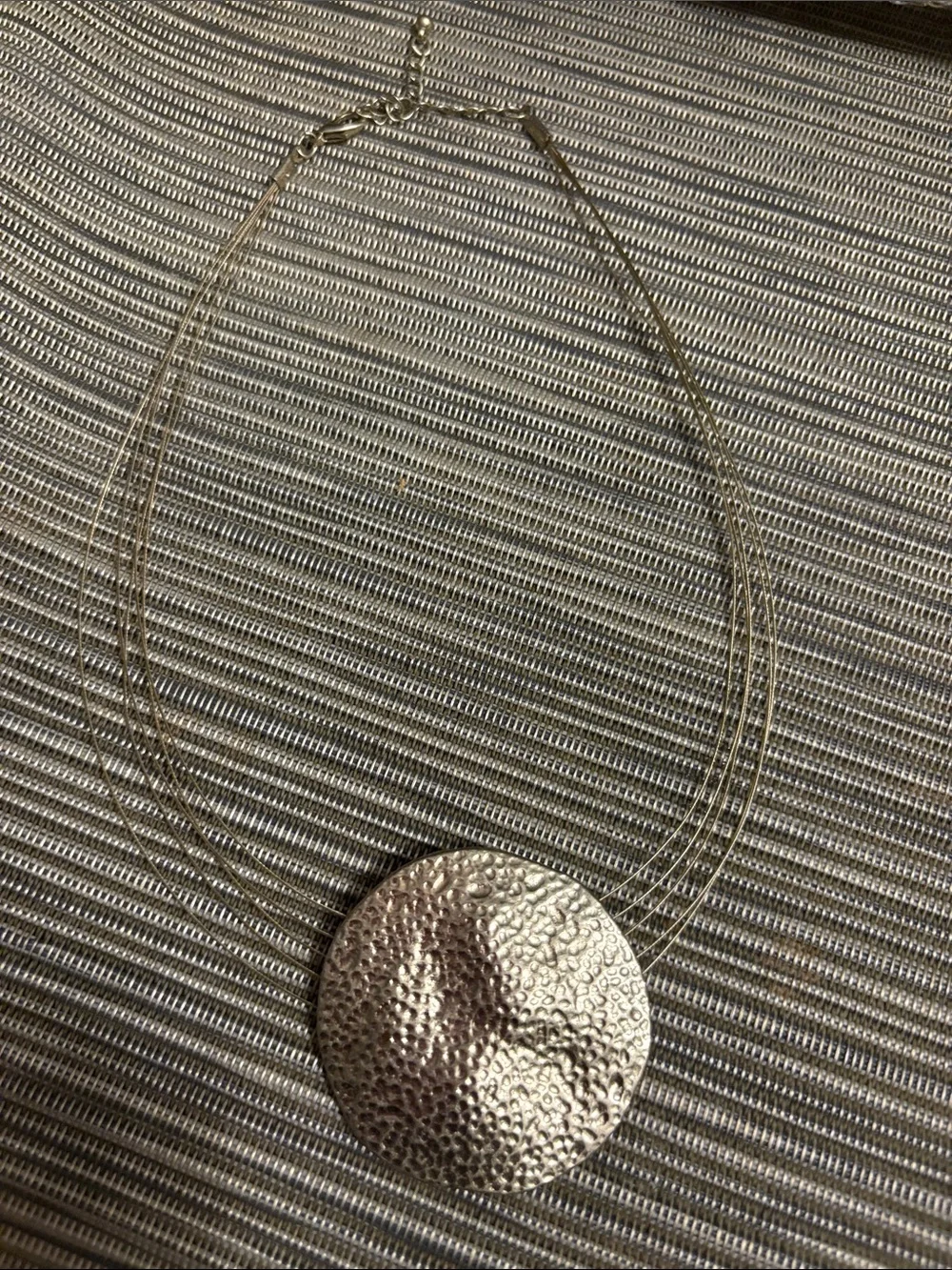N/A necklace bundle