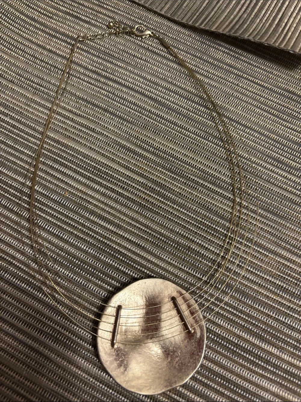 N/A necklace bundle