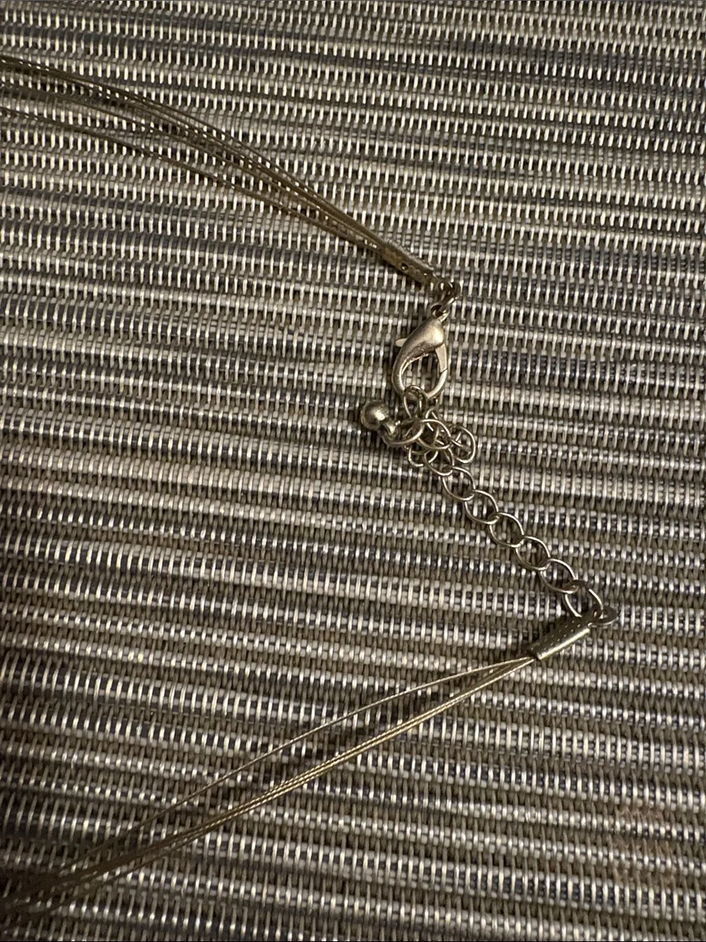 N/A necklace bundle