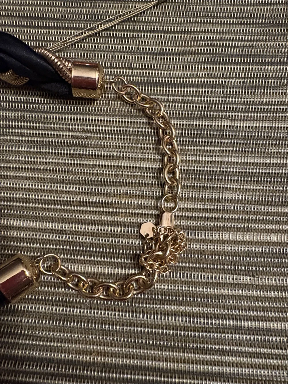 N/A necklace bundle