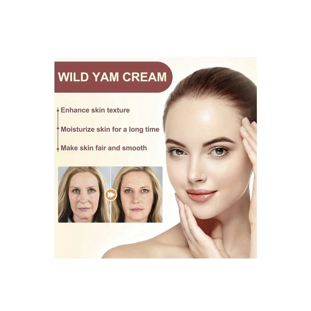 Niaoyun wild yam