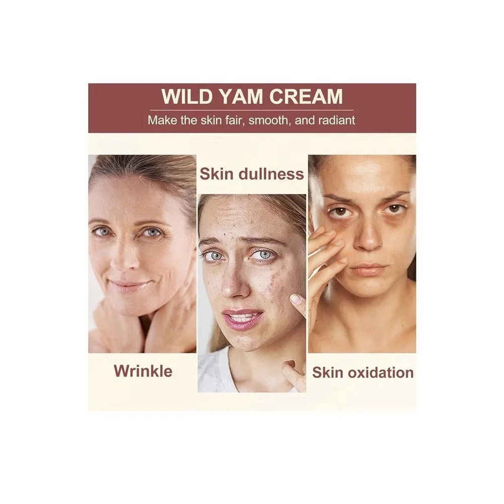 Niaoyun wild yam