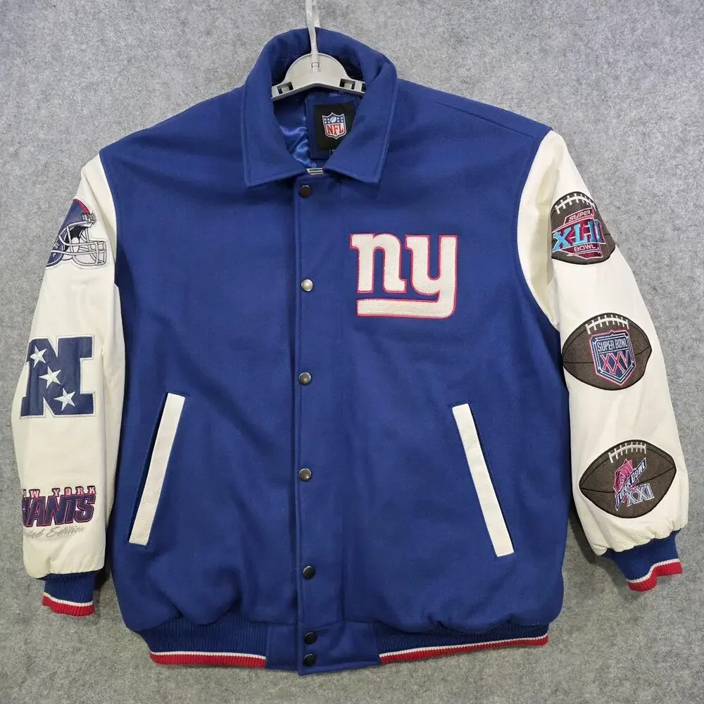 NFL selling new